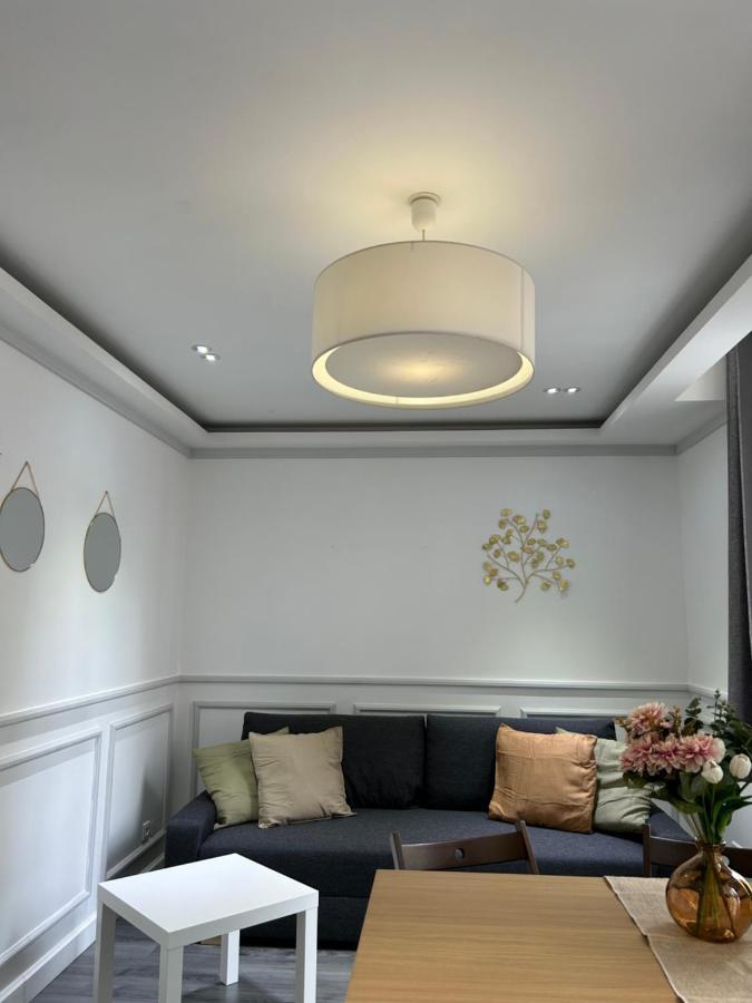 Charmant T2 Proche Du Centre Ville Cannes Exteriör bild